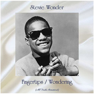 Disco Fingertips de Stevie Wonder