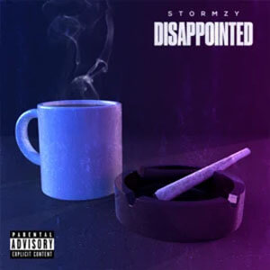 Disco Disappointed de Stormzy