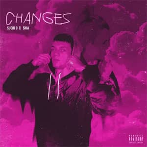 Disco Changes de Sucio D