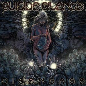 Disco Disengage de Suicide Silence