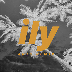 Disco Ily (I Love You Baby) (ARTY Remix) de Surf Mesa