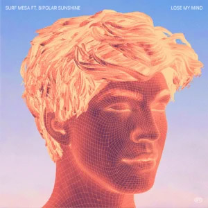 Disco Lose My Mind  de Surf Mesa