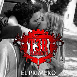 Disco El Primero  de T3r Elemento