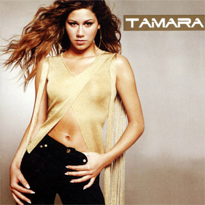 Disco Abrázame de Tamara