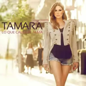 Disco Lo Que Calla El Alma de Tamara