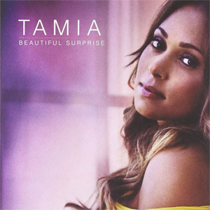 Disco Beautiful Surprise de Tamia