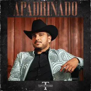 Disco Apadrinado de Tapy Quintero