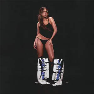 Disco Think Later de Tate McRae
