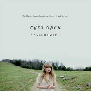 Disco Eyes Open de Taylor Swift