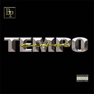 Disco Éxitos de Tempo