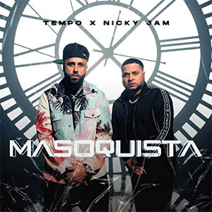 Disco Masoquista de Tempo