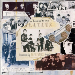 Disco Anthology 1 de The Beatles