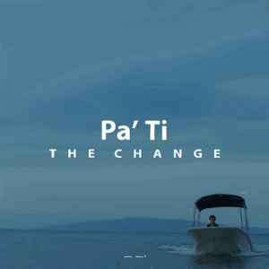 Disco Pa' Ti de The Change
