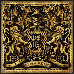 Disco Royalty - The Prequel de The-Dream