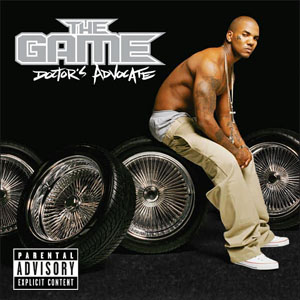 Disco Doctor's Advocate de The Game
