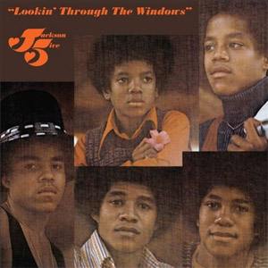 Disco Lookin' Through the Windows de The Jackson 5