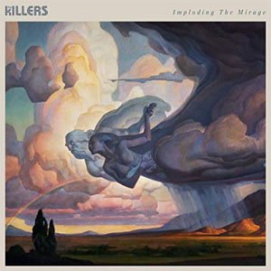 Disco Imploding The Mirage de The Killers