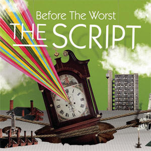 Disco Before The Worst de The Script