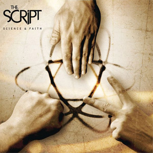 Disco Science & Faith de The Script