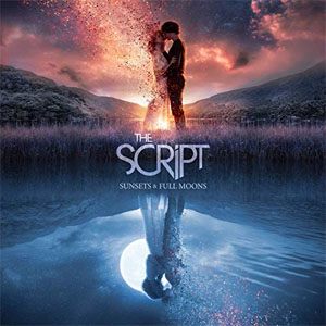 Disco Sunsets & Full Moons de The Script