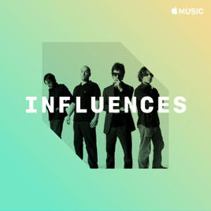 Disco Influences de The Verve