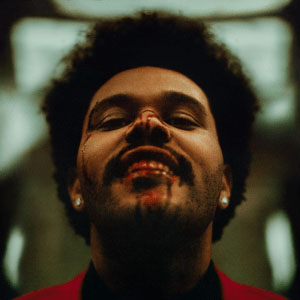 Disco After Hours de The Weeknd