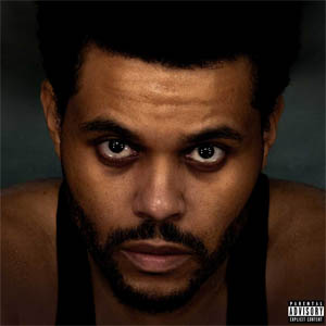 Disco Hurry Up Tomorrow de The Weeknd