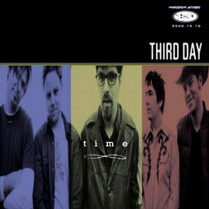 Disco Time de Third Day