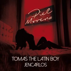 Disco Piel Morena de Thomaz