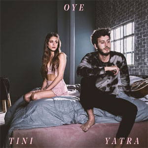 Disco Oye de Tini