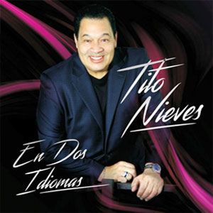 Disco En Dos Idiomas de Tito Nieves