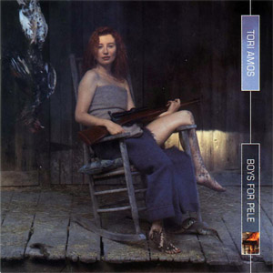 Disco Boys For Pele de Tori Amos