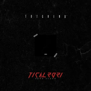 Disco Tical 2021 de ToteKing