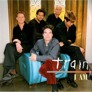 Disco I Am de Train