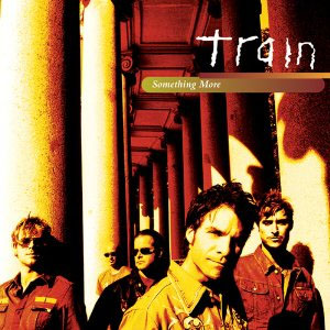 Disco Something More de Train
