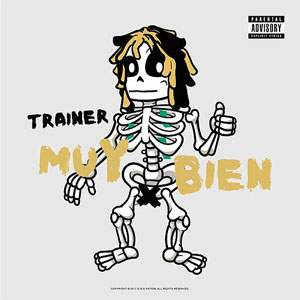 Disco Muy Bien de Trainer