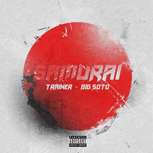 Disco Samurai de Trainer