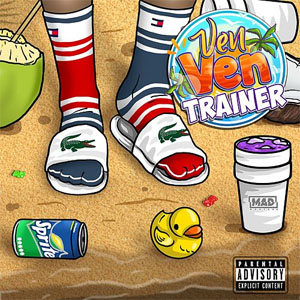 Disco Ven Ven de Trainer