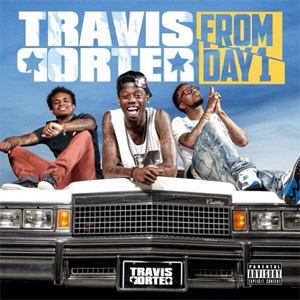 Disco From Day 1 de Travis Porter