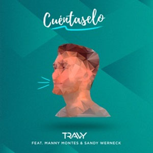 Disco Cuéntaselo de Travy Joe