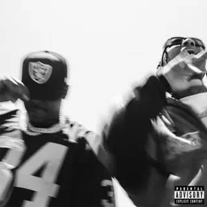 Disco Platinum de Tyga