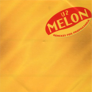Disco Melon de U2