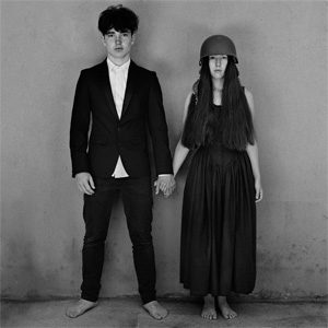Disco Songs Of Experience de U2