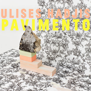 Disco Pavimento de Ulises Hadjis