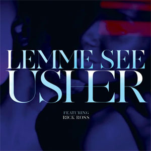 Disco Lemme See de Usher
