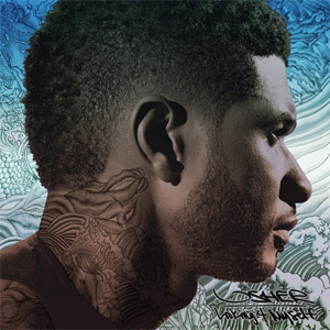 Disco Looking 4 Myself de Usher