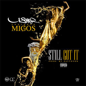 Disco Still Got It de Usher
