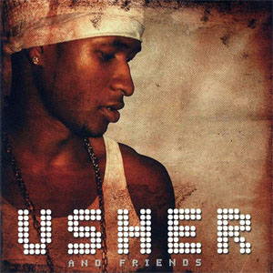 Disco Usher And Friends de Usher