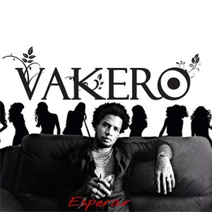 Disco Esperar de Vakero
