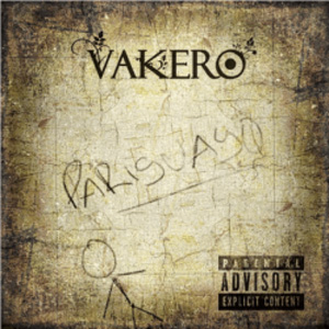 Disco Pariguayo de Vakero
